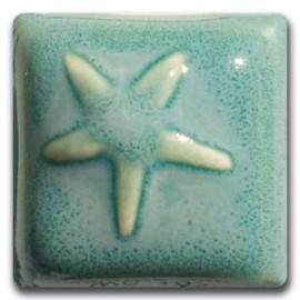Antique Jade - Mystic Glaze (SO) Antique Jade - Mystic Glaze (SO)